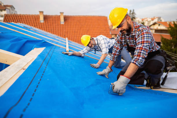 Best Chimney Flashing Repair  in Greenbriar, VA