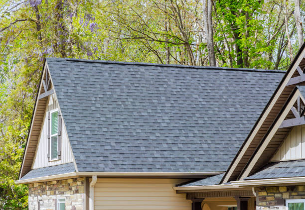 Asphalt Shingles Roofing in Greenbriar, VA