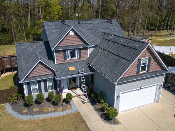 Siding in Greenbriar, VA